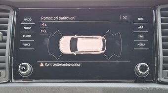 ŠKODA KODIAQ 2.0 TDI SPORTLINE DSG - 18