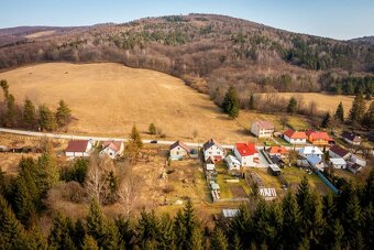Rodinný dom v meste Medzilaborce časť  Vydraň okr. Medzilabo - 18