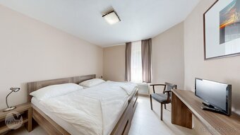 Poschodový apartmán so saunou, jacuzzi a predzáhradkou, Tále - 18