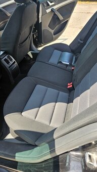 Predám SKODU OKTAVIA 1.9 TDI - 18