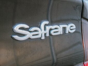 Renault Safrane 2.0 - 18