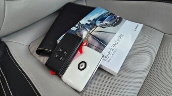 Renault Talisman 1.6 Energy TCe Intens EDC, SR, Prvý majiteľ - 18