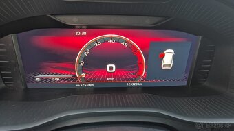 Škoda Kodiaq 2.0 TDi 110kw DSG 2022 SPORTLINE - 18