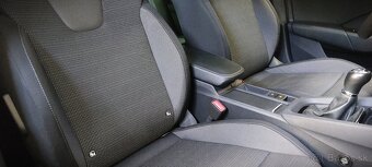 ŠKODA Octavia IV 2.0 TDI 110 kW, Style + Tech paket - 18