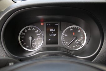 Mercedes Benz Vito 114 CDI - 18