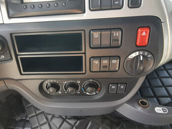 Prodám tahač DAF XF 510 FT EURO 6 retardér dvouokr. hydr - 18