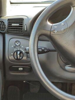 Predám Mercedes-Benz C180 Kompressor W203 Classic - MT6 - 18
