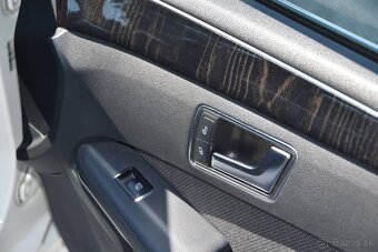 Mercedes-Benz E trieda Kombi - 18