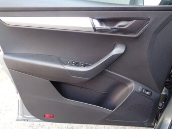 Skoda Karoq 1.6 TDI Executive DSG - 18