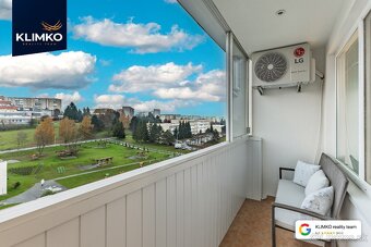 Veľkometrážny 105 m² domov v srdci Sekčova | 4 izbový byt - 18