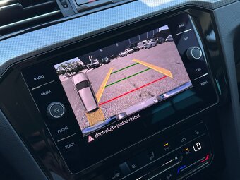 Volkswagen Passat Alltrack ALLTRACK 2.0 TDi 4Motion DSG - 18