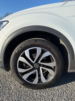 Volkswagen T-Roc 2.0 TDI - 18