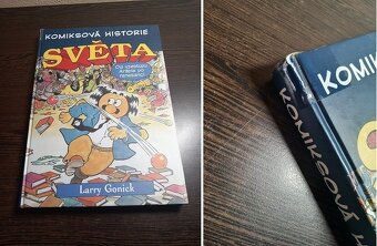 Fantasy, Komiksy, Sci-Fi 2 - 18