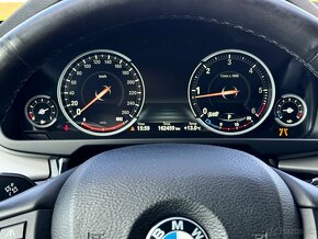 BMW X5 30d F15 Pure Experience - 18