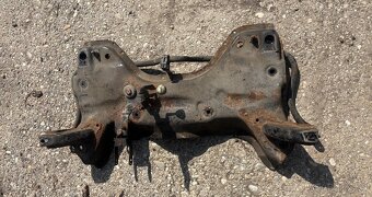 Rozpredám Peugeot 206 206+ 1.1 benzin 1.4 hdi - 18