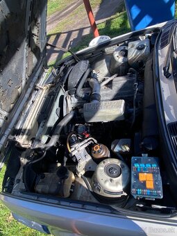 Predám BMW E30 - 18