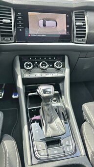 ✅️Škoda Kodiaq Sportline 2.0.TDI 147kw 4x4,2022,Full✅️ - 18