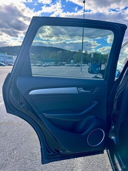 Audi SQ5 3.0 BiTDI 230 kW po velkom servise - 18