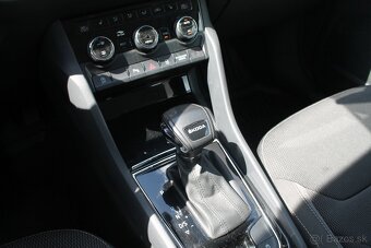 Škoda Kodiaq 2.0 TDI SCR EVO Ambition DSG - 18