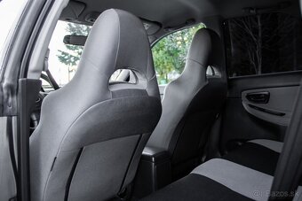 Subaru Impreza 2.5 WRX - 18