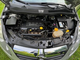 Opel Corsa - 18