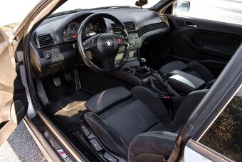 Bmw e46 320cd M-Packet - 18