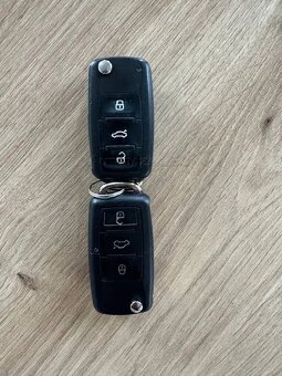Škoda Superb Combi 2.0 TDI CR Ambition DSG - 18