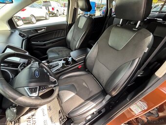 Ford Edge 2.0 EcoBlue Bi-Turbo ST Line AWD A/T odpočet DPH - 18