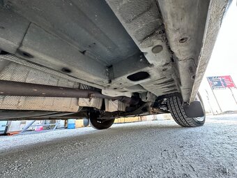 Ford Transit Custom 2.2 TDCi Ambiente L1H1 T310 - 9. Miest - 18
