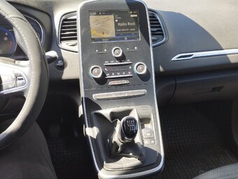 Predám Renault Scénic Grand 1,6 dCi - 18