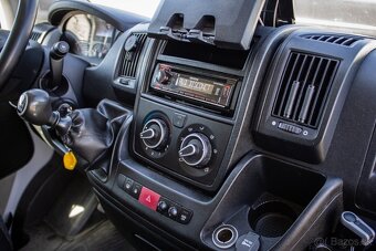 Fiat Ducato 2.3. MultiJet E6 L3H2 3,5t - 18