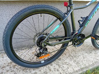 Ponúkam na predaj bicykel CTM Charisma 2.0  27,5" - 18