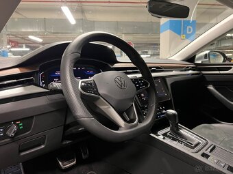 Volkswagen Arteon Shooting Brake SB 2.0 TSI Elegance 140kw D - 18