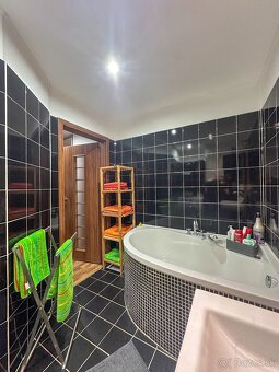 Pražský typ byt s veľkou loggiou, Jaltska - 18