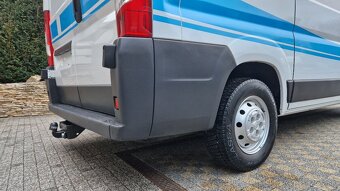 Fiat Ducato 2.3 MultiJet 96kW, 11/2014, L1 H1klima - 18