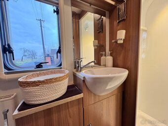 🔱 Bailey Unicorn Seville 🔱 ALDE MUVER SOLAR - 18