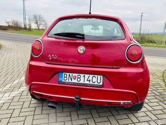 Alfa Romeo Mito - 18