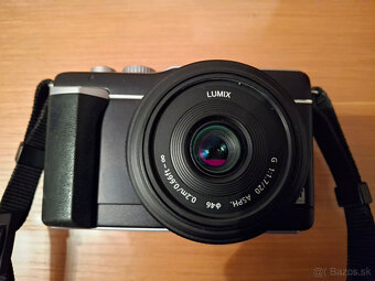 Olympus PEN E PL1 - 18