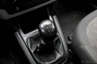 Škoda Yeti 1.2 TSI Active - 18