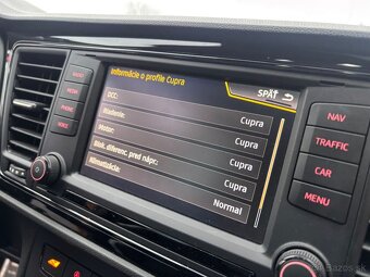 Seat Leon Cupra 290 DSG 213kw - 18