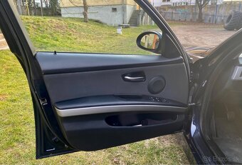 BMW 320i E91 Touring MT/6, rv.2008, 125kw - 18