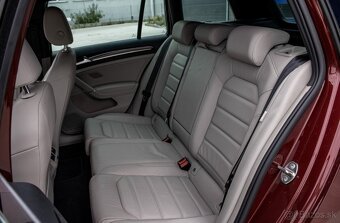 Volkswagen Golf Variant 1.5 TSI highline - 18