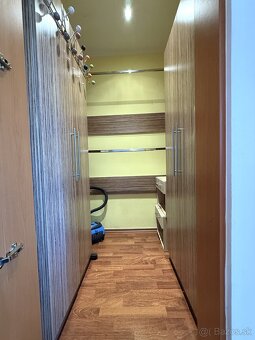3i kompletne zariadený s balkónom - Hájik | Riešime bývanie - 18