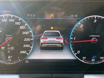 Mercedes Benz E220d All Terrain 4matic 11/2019 Prihl. v SR - 18