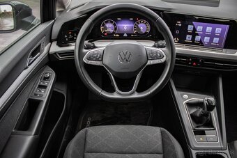 Volkswagen Golf Variant - 18
