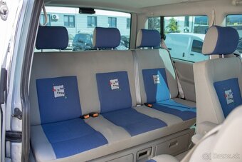 Volkswagen T4 Multivan /aj na splátky/ - 18