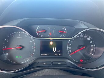 Opel Crossland X 1.2 Turbo 81kW - 18
