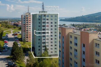 TOP ponuka 3-izbového bytu v Námestove - 18