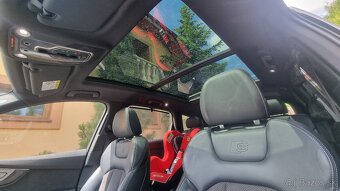 Audi Q7 3.0TDi 200Kw Sline Matrix Bose Panorama Head Up - 18