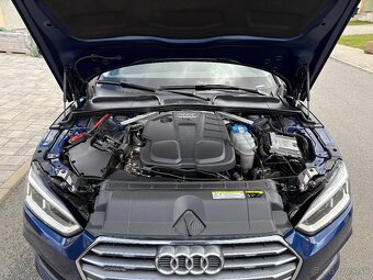 Predám AUDI A5 QUATTRO 140kW - 18